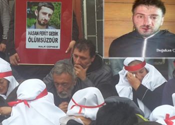 Avukatlardan Gülsüyu Davası’nda çıkan karara itiraz