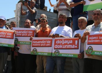 Avukatlardan Hasandin’e göz diken şirkete: Hayal kurmayın