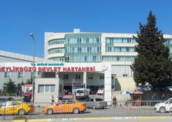 Beylikdüzü Hastanesi’nde muhalif sendika üyelerine mobbing