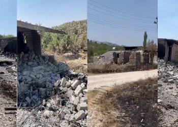 Demir’den muhalefete: Savaş politikalarına karşı birleşelim