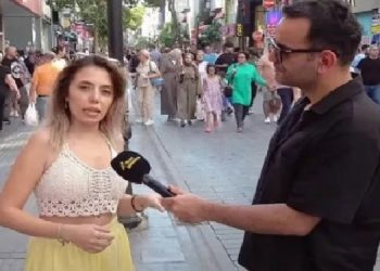 Dilruba Kayserilioğlu tahliye edildi