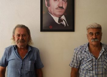 Emekliler: Birlikte değiştirebiliriz