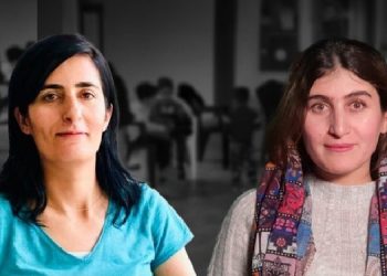 “Gazetecileri katleden failler ortaya çıkarılsın”