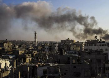 “Gazze’deki Barış Planı’nın 2’nci aşamasına geçildi”