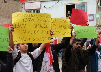 Gençlere çağrı: Çözüm yurtdışında değil, örgütlü mücadelede