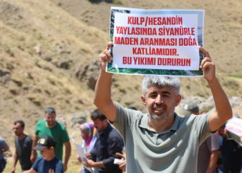 Hasandin’e göz diken şirket belli oldu