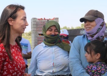 Hatimoğulları: Bu ülkenin ekmeğe de adalete de ihtiyacı var