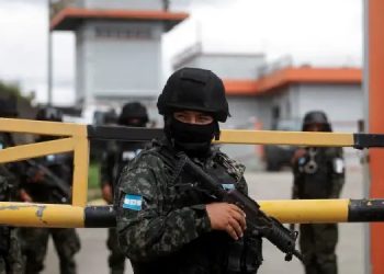 Honduras, ABD ile yaptığı ‘suçluların iadesi anlaşmasını’ feshetti