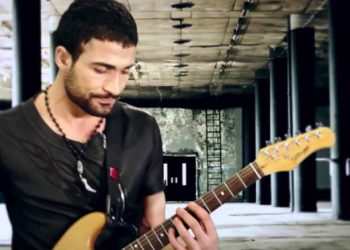 Hücredeki tutsak Benli’nin kitaplarına el konuldu