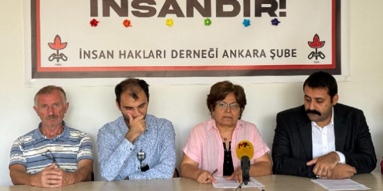 İHD İç Anadolu Cezaevleri Raporu: İhlal, işkence ve kötü muamele