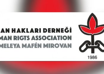 İHD raporu: Siyasi davranan doktorlar tahliyelere engel oluyor