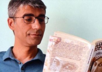 İlhan Sami Çomak’ın tahliyesi için kampanya
