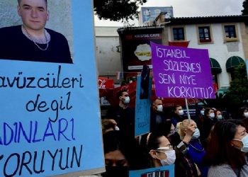 İpek Er’in ölümünün üzerinden 4 yıl geçti: Orhan hala korunuyor