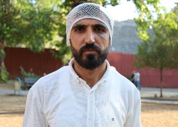 Irkçı saldırıya uğrayan işçi: Organize bir saldırıydı