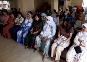 Şırnak’ta Kadın Konferansı