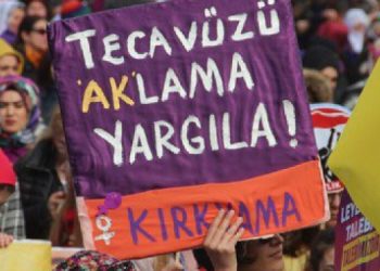 Kadına tecavüz: Karakol şikayeti almadı, mahkeme serbest bıraktı