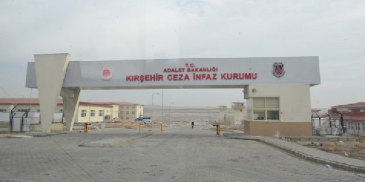 Kırşehir YGC’deki tutsaklar: İşkenceye uğradık, yalıtılmış hücrelere kapatıldık