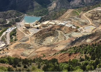 Koza İşletmesi’ne 8 ayda 8 ‘ÇED gerekli değil’ kararı