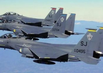 ABD, Suriye’de DAİŞ’e ait 70’i aşkın hedefi vurdu: Operasyon kritik önemde ABD, Suriye’de DAİŞ’e ait 70’i aşkın hedefi vurdu: Operasyon kritik önemde