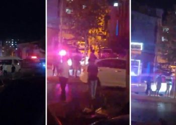 Polisin baskın düzenlediği düğünün sahibi: Susturamazlar