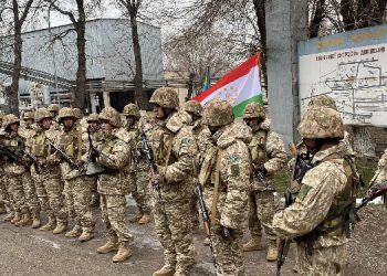 Rusya öncülüğündeki KGAÖ: NATO, sınırlarımız yakınında askeri varlığını artırıyor