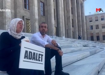 Şenyaşarların eylemi 3’üncü gününde: Cumhurbaşkanı ile görüşme ayarlanacak