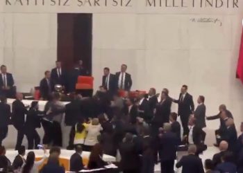 AKP’li Alpay Özalan’dan milletvekillerine saldırı