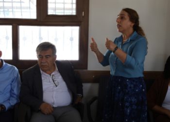 Silopi’de 1 Eylül yürüyüşüne çağrı