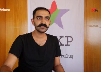 SYKP Eş Genel Başkanı Titiz: Ekonomik krizin başlıca nedeni savaştır
