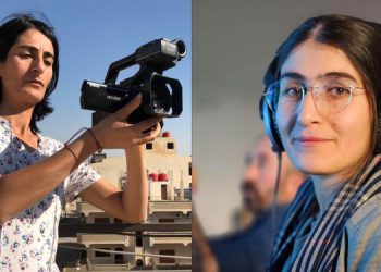 Tara ve Bahadîn’in katledilmesine tepki: Haber alma hakkına yönelik bir saldırı