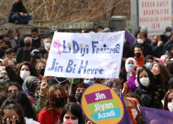 TJA’dan özel savaşa karşı örgütlenme çağrısı