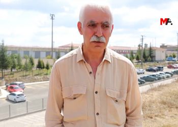 30 yıllık tutsak Akbaş tahliye oldu: Mücadele devam ediyor