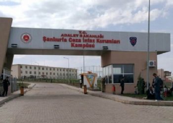 Urfa Cezaevi’nde hak ihlalleri: Tahliye yok, soruşturma ve baskı var