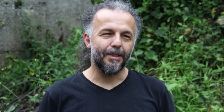 Vicdani retçiye hapis cezası: Sözlerimin arkasındayım