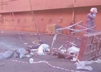 Yalova’da iş cinayeti: 2 işçi yaşamını yitirdi