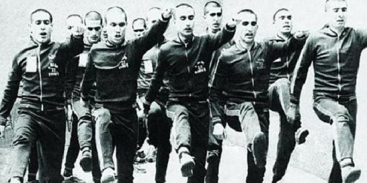 12 Eylül’ün üzerinden 44 yıl geçti: İktidarlar değişiyor, zihniyet aynı 12 Eylül’ün üzerinden 44 yıl geçti: İktidarlar değişiyor, zihniyet aynı