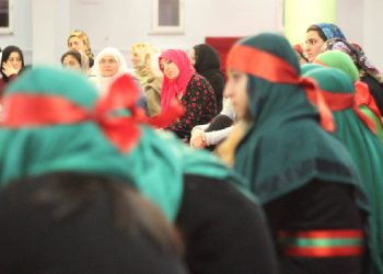 Aleviler “eşit yurttaşlık ve anayasal güvence” istiyor