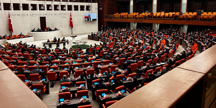 Kırşehir Cezaevi’ndeki ihlaller için İHİK’e başvuru Kırşehir Cezaevi’ndeki ihlaller için İHİK’e başvuru