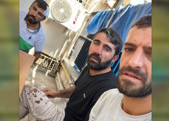 Irkçı saldırılar sürüyor: Arkasında iktidar var