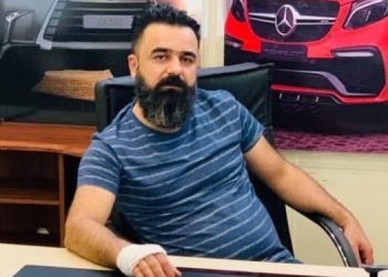 Kürtçe sohbet sonrası uğradığı saldırıda hayatını kaybetti