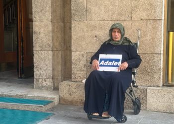 Meclis’teki “adalet” direnişi 16’ncı gününde