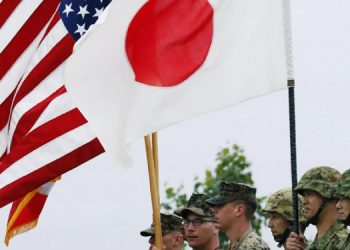 ABD tüm dünyayı kışkırtmaya devam ediyor: Japonya’ya Çin’i vurabilecek uzun menzilli füzeler yerleştirilebilir