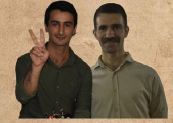 Açlık grevindeki tutsak sanatçılar 38 kilonun altına düştü