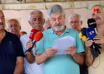 ‘Diyarbakır 5 No’lu Cezaevi Hafıza Müzesi olmalı’