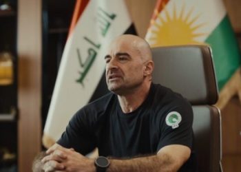 Bafil Talabanî’den saldırılara tepki: Kürtler sessiz kalmayacak