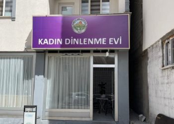 Belediye köyde yaşayan kadınların talebini yerine getirdi