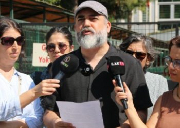 “Cezasızlık politikalarına karşı mücadeleye devam edeceğiz”