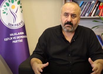 Çiçek: İttifakın hedefi faşist iktidarı yıkmak ve geleceği kurtarmak olmalı