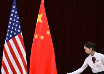 ABD-Çin Komisyonu: Çin deniz altı iletişim kablolarını kesmeyi amaçlıyor