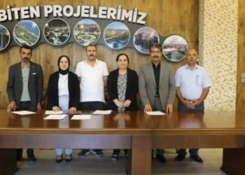 DEM Partili belediyeden kadınlar için bir dizi karar